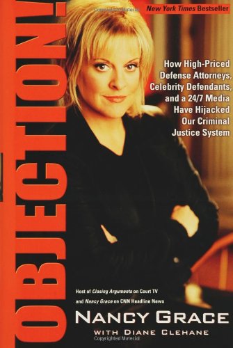 Objection! Cover