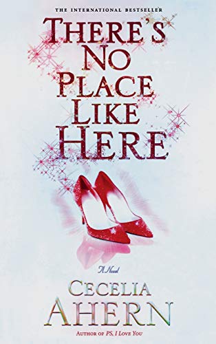 There's no place like here Cover