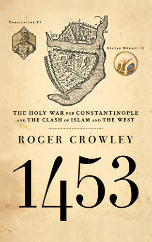 1453 Cover