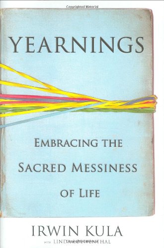 YEARNINGS Cover