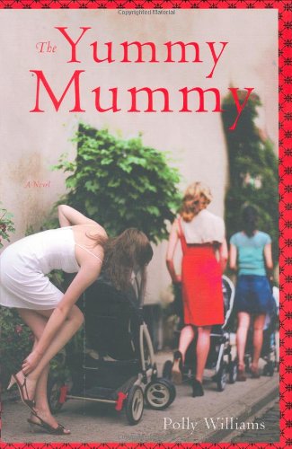 The yummy mummy Cover