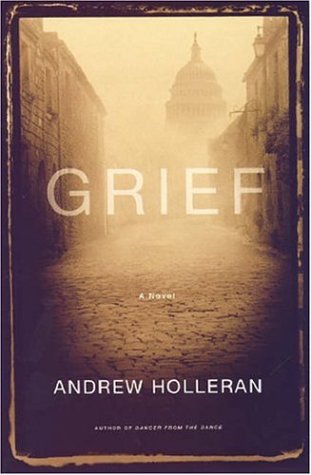 Grief Cover