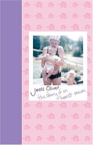 DIARY OF AN HONEST MUM, THE Cover