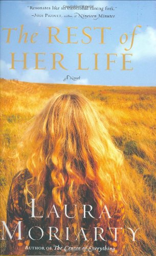 The rest of her life Cover