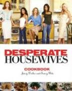 The Desperate housewives cookbook Cover