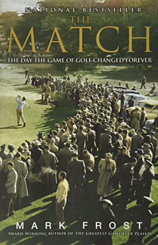 The Match Cover