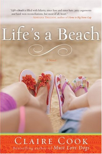 LIFE'S A BEACH Cover
