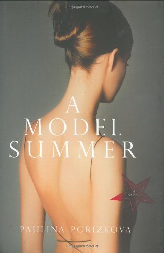MODEL SUMMER, A Cover