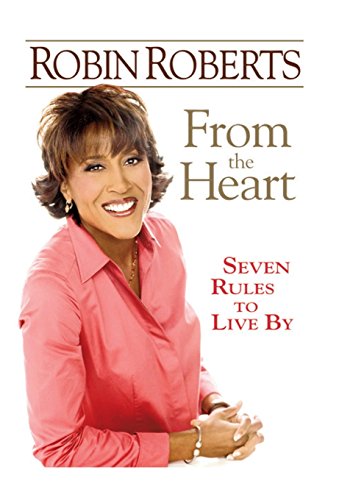 From the heart Cover