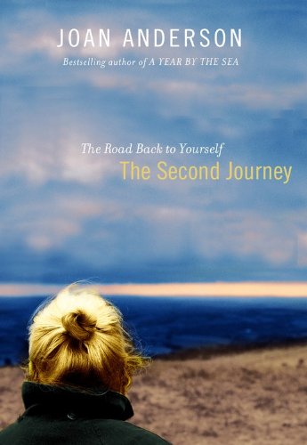 SECOND JOURNEY, THE Cover