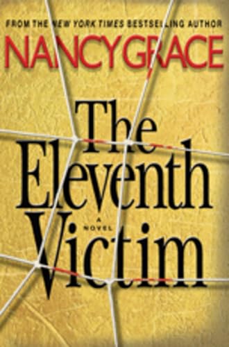 The Eleventh Victim Cover