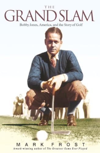 GRAND SLAM, THE Cover
