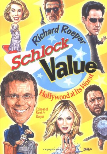 Schlock value Cover