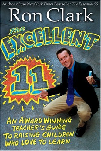 EXCELLENT 11, THE Cover