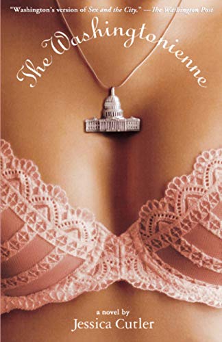 WASHINGTONIENNE, THE Cover