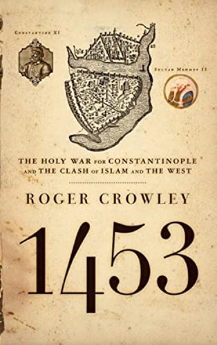 1453 Cover