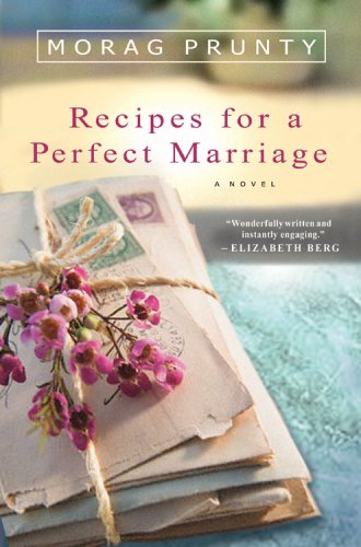 Recipes for a perfect marriage Cover