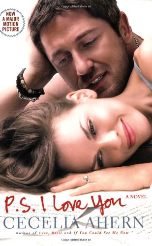 PS, I Love You Cover
