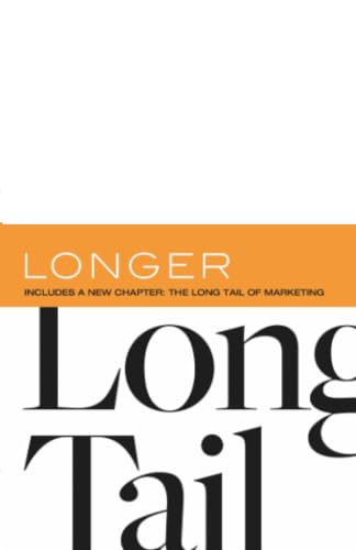 Long Tail, The Cover
