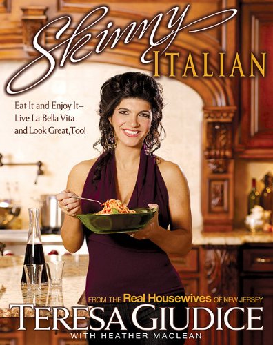 Skinny Italian Cover