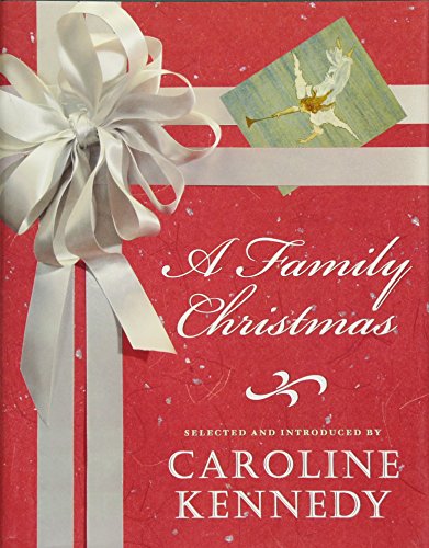 A family Christmas Cover