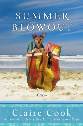 SUMMER BLOWOUT Cover