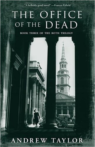The Office of the Dead Cover