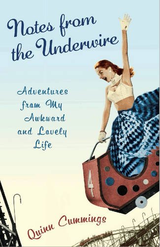 Notes from the Underwire Cover
