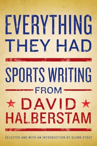 EVERYTHING THEY HAD Cover