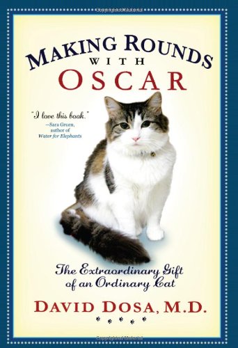 Making rounds with Oscar Cover