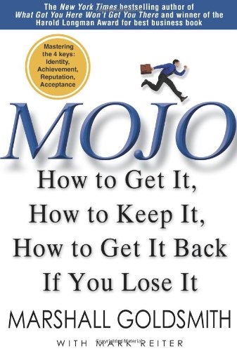 Mojo Cover