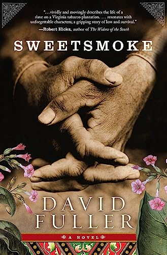 Sweetsmoke Cover