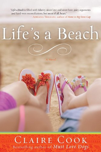 Life's a Beach Poster