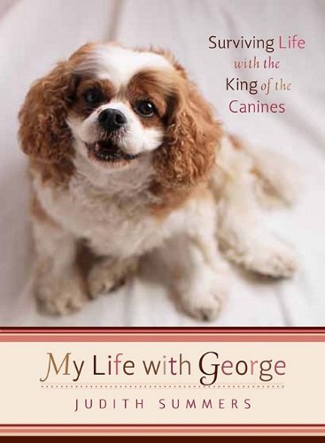 My Life with George Cover