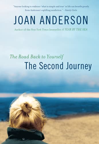 Second Journey, The Cover