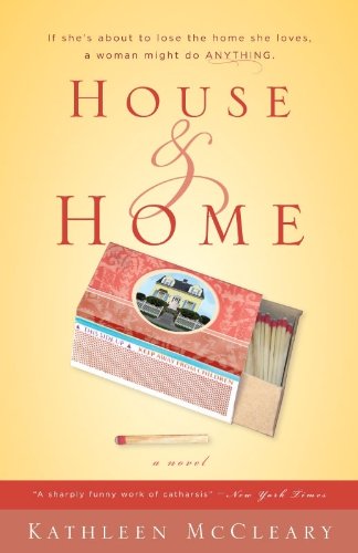 House and Home Cover