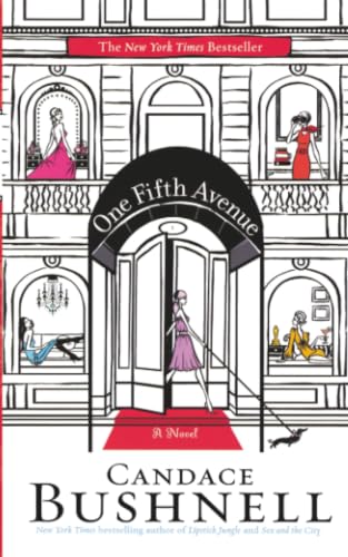 One Fifth Avenue Cover