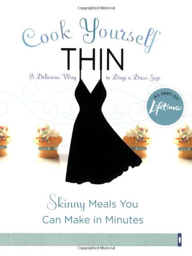 Cook yourself thin Cover