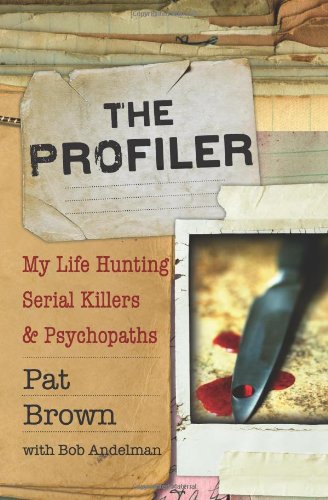 The Profiler Cover