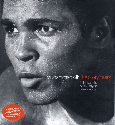 Muhammad Ali Cover