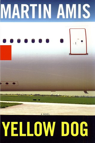 Yellow Dog Cover