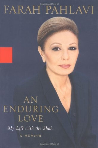 An enduring love Cover
