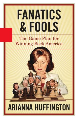 Fanatics and fools Cover