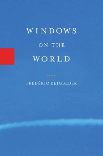 WINDOWS ON THE WORLD Cover