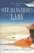ONE DANGEROUS LADY Cover