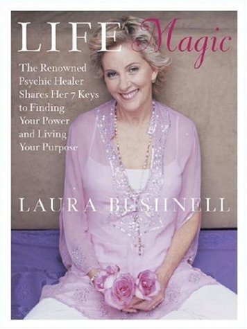 LIFE MAGIC Cover