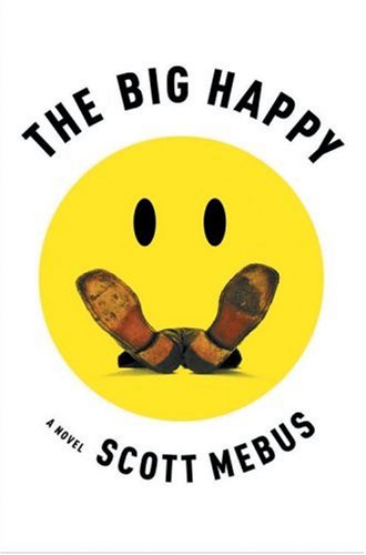 BIG HAPPY, THE Cover