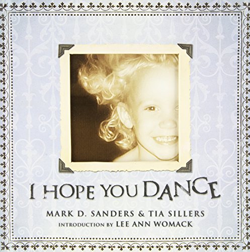 I Hope You Dance Cover