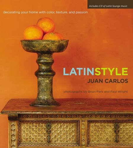 Latin Style Cover