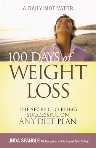 100 days of weight loss Cover